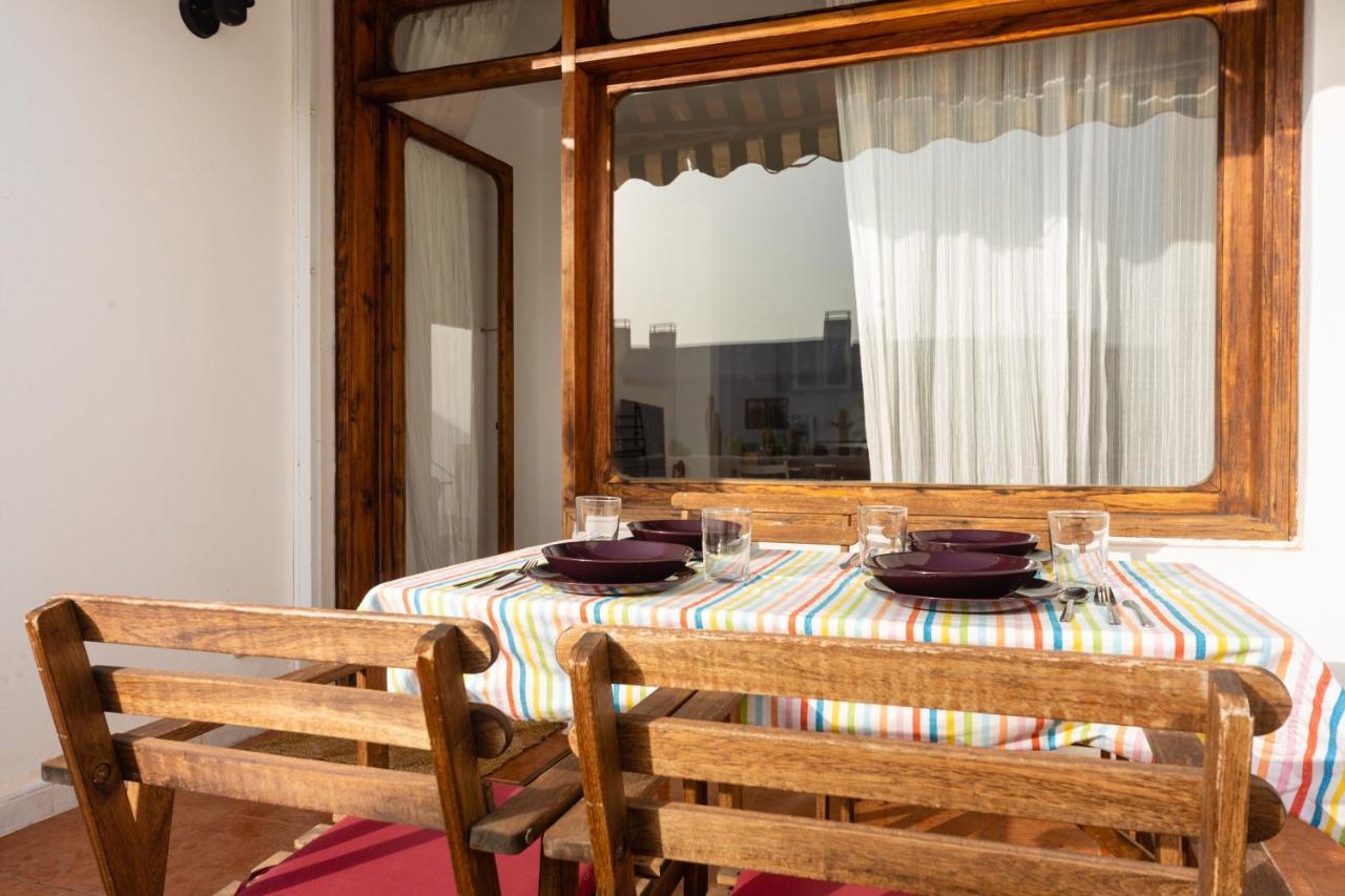 Sweet Holidays. Los Molinos Costa Teguise Dış mekan fotoğraf