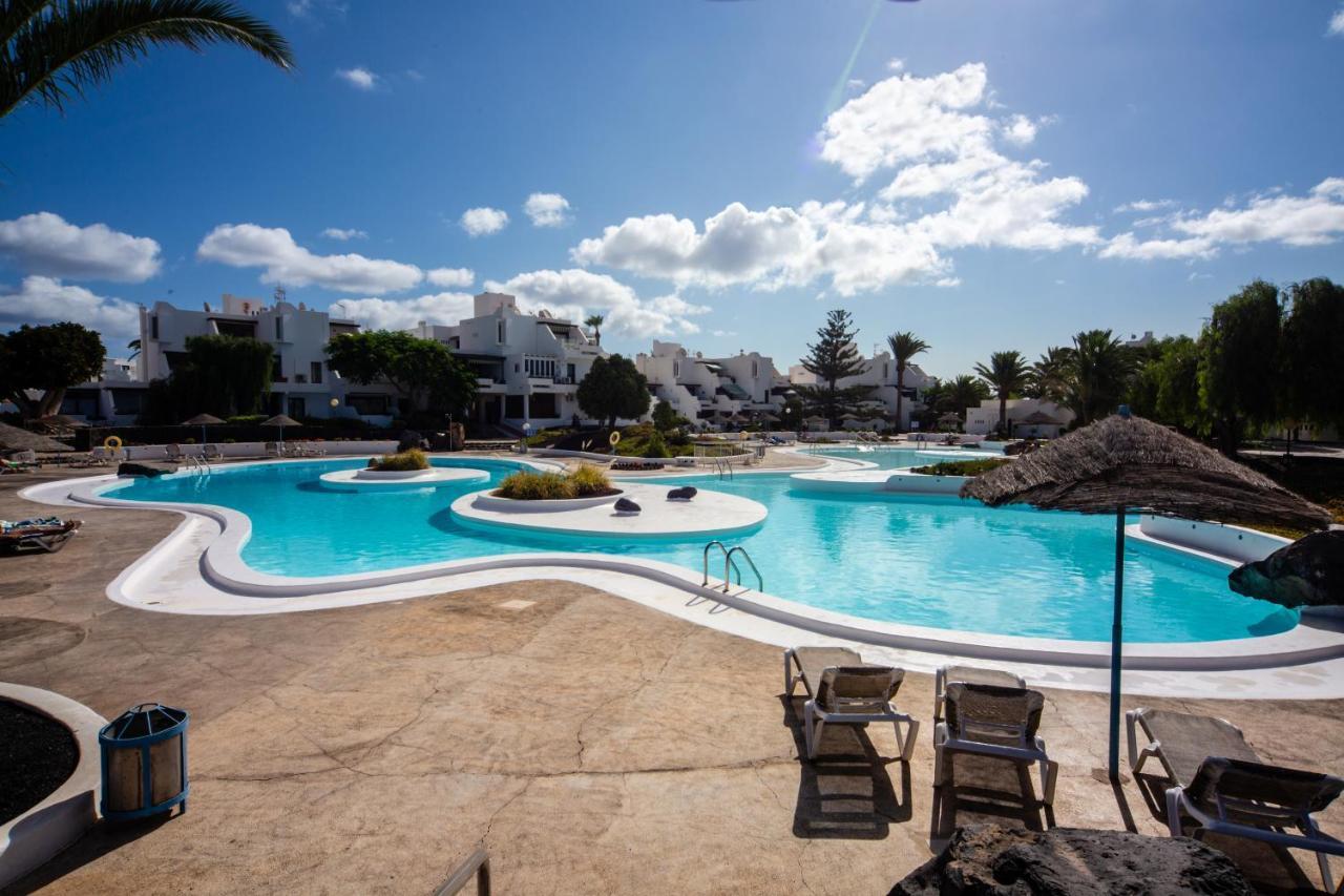 Sweet Holidays. Los Molinos Costa Teguise Dış mekan fotoğraf