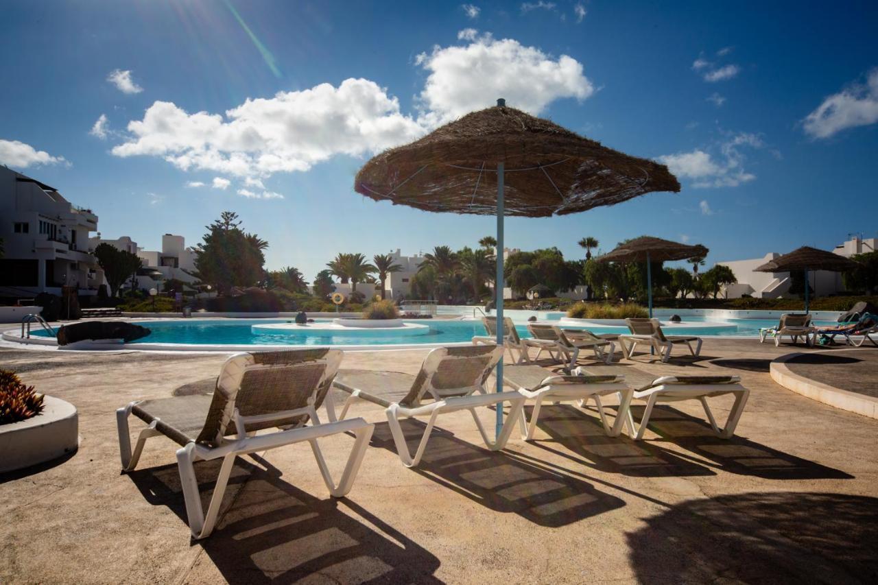 Sweet Holidays. Los Molinos Costa Teguise Dış mekan fotoğraf